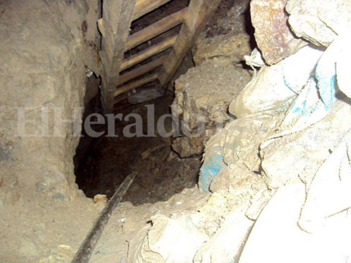 VIDEO: Así fue el milagroso rescate de los mineros en el sur de Honduras