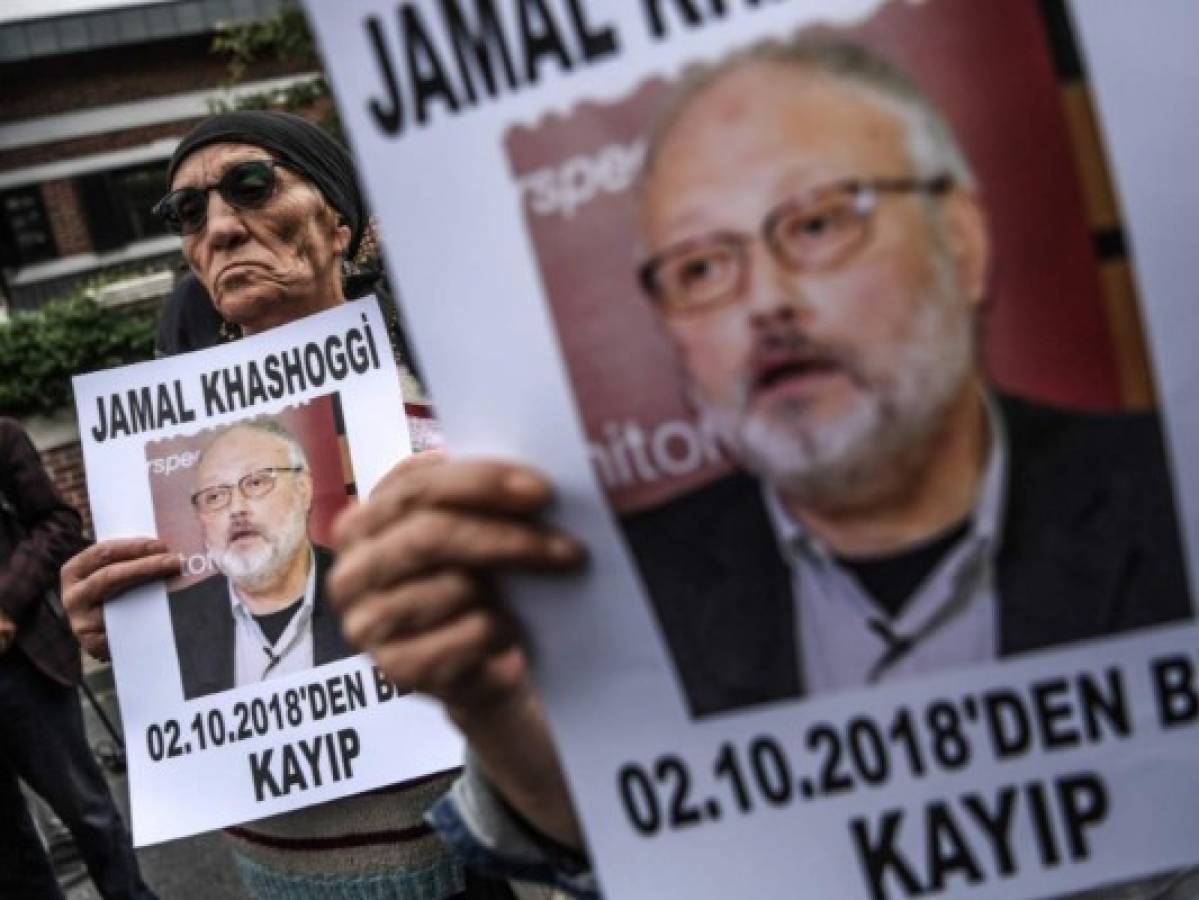 Caso Khashoggi: el lado oscuro y siniestro de la monarquía saudí