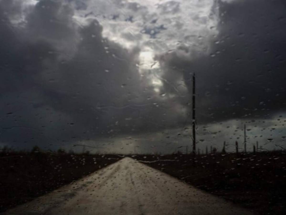 Advierten que el huracán Humberto se dirige a las Bermudas 