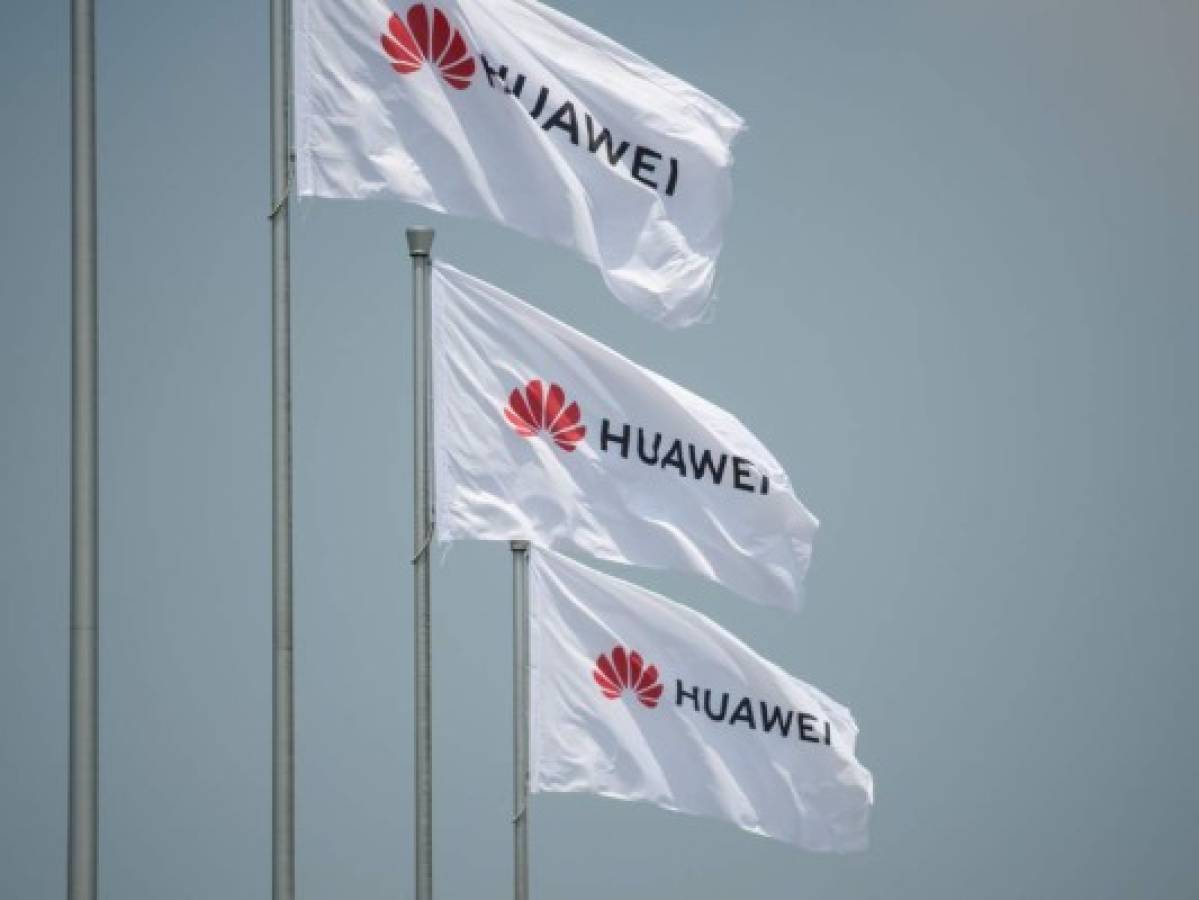 Huawei revela sistema operativo 'HarmonyOS', que competirá con Android