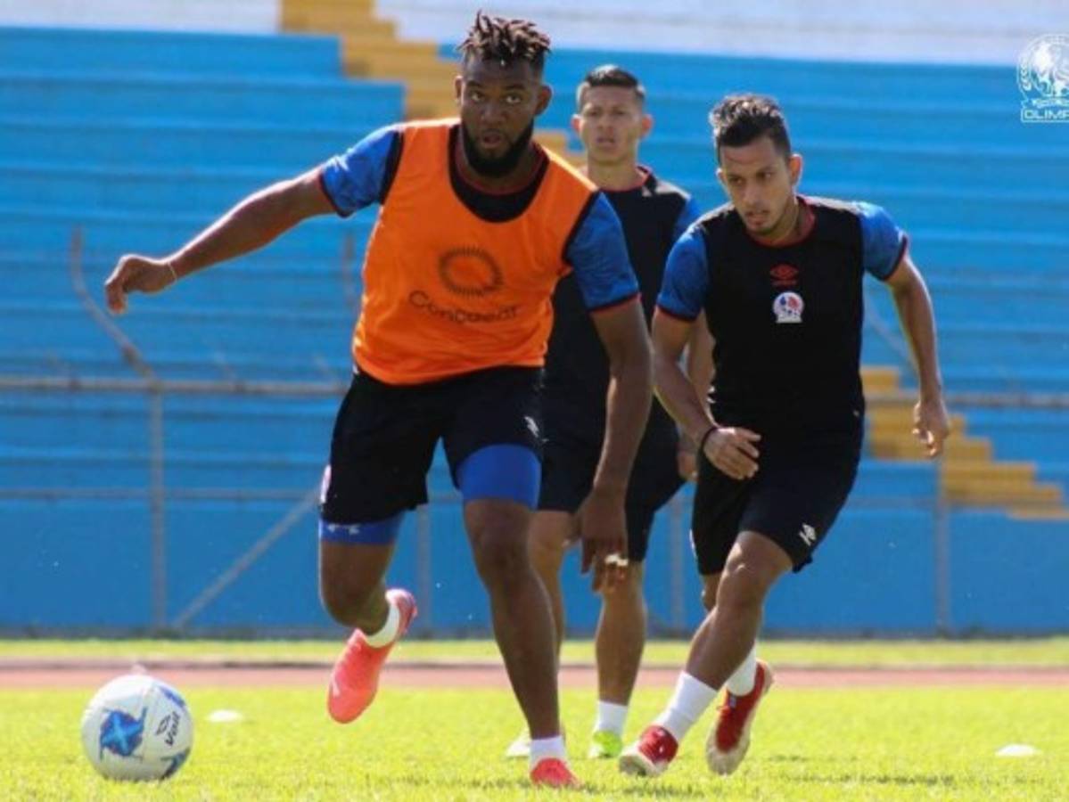 El León se mete a La Ceiba para medir el pulso del líder Vida