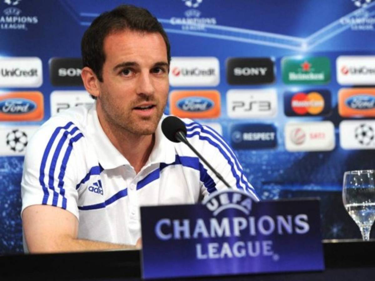 Exjugador del Real Madrid salpicado en escándalo sexual