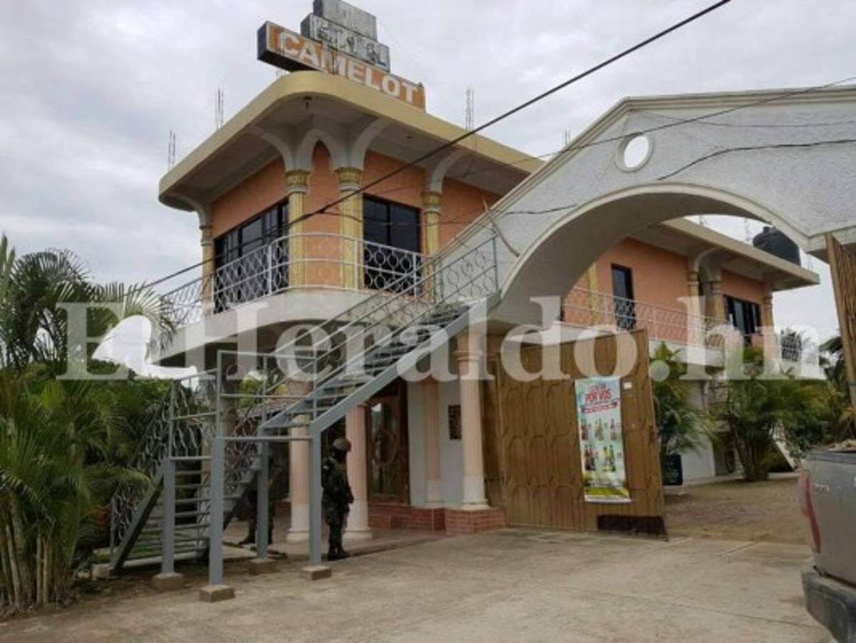 Continúan incautación de bienes de socio de 'Los Cachiros'