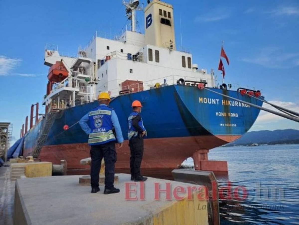 Investigan a un grupo de chinos y filipinos por supuesto tráfico de drogas