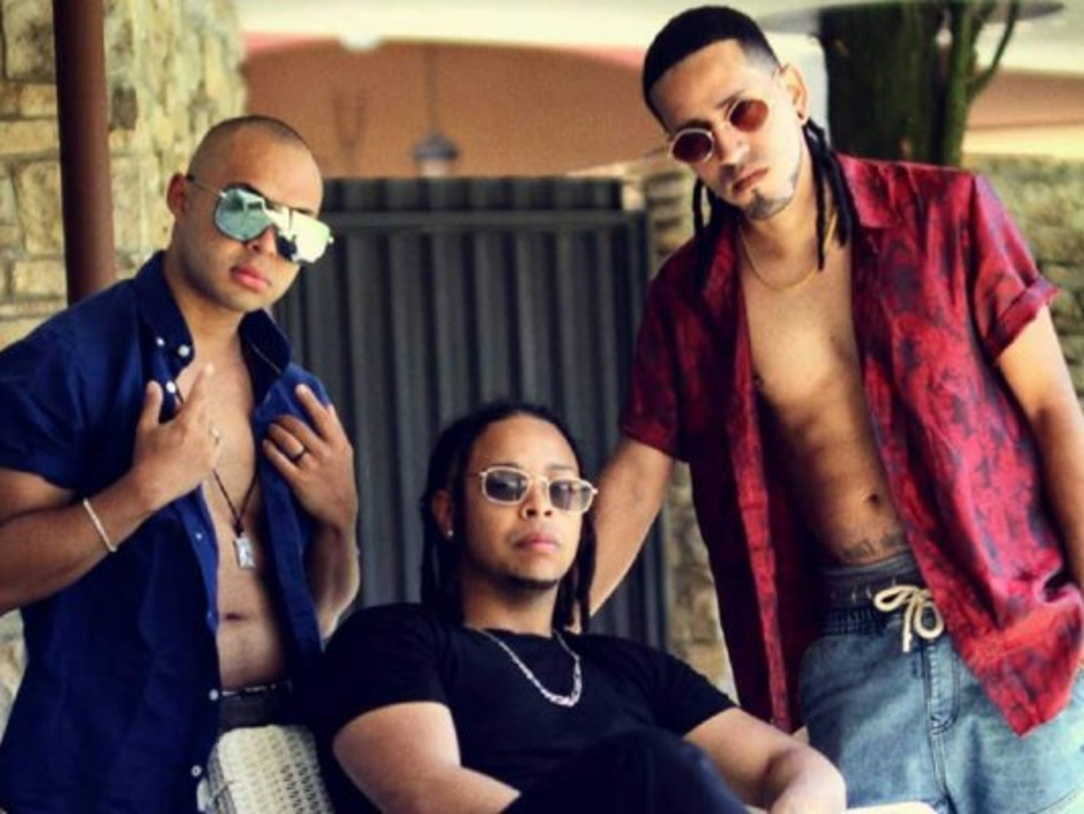 Tres hondureños refrescan el verano en Girona con Wainana, el tema musical que se apodera de tu cuerpo