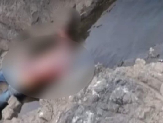 Hallan cadáveres de dos hombres en el departamento de Lempira