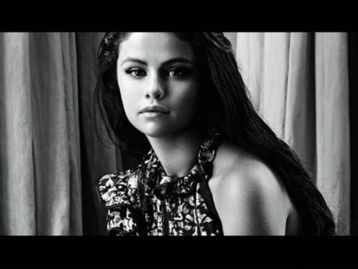 Selena Gómez se une a la lista de famosos que se pronuncian contra las políticas migratorias de Donald Trump