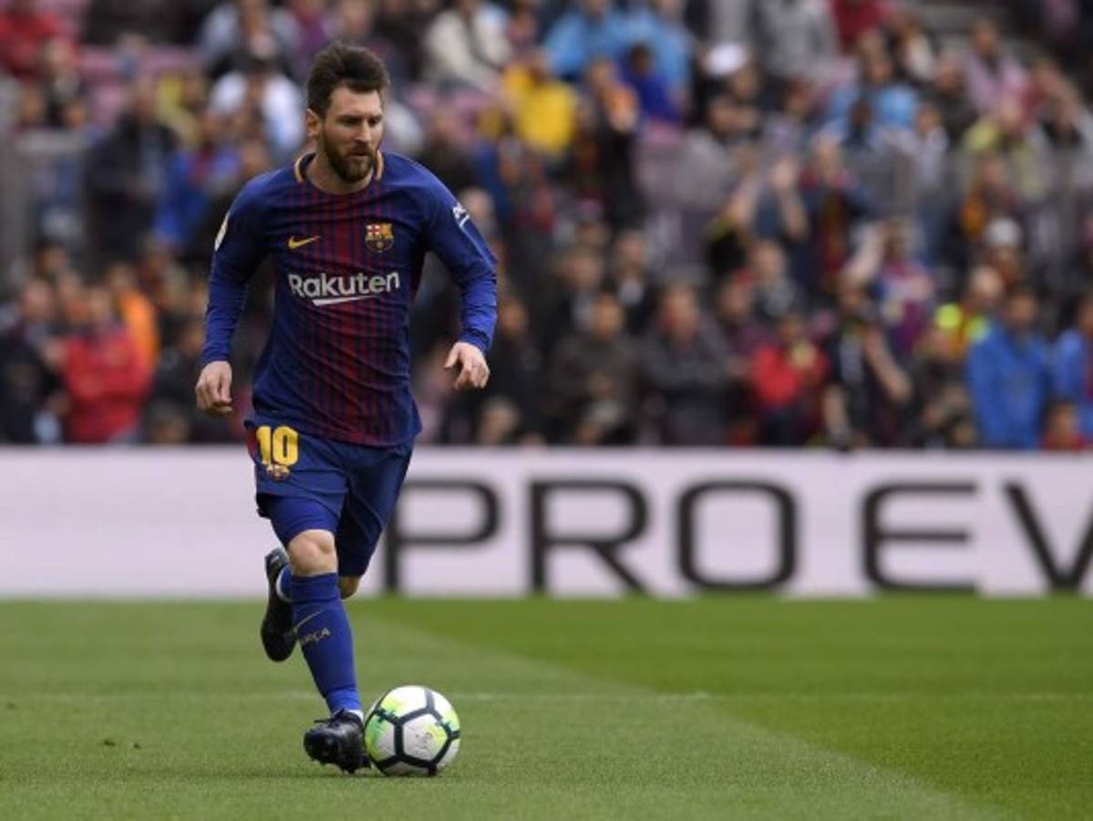 El Barcelona visita al Celta con la mirada puesta en la final de Copa  