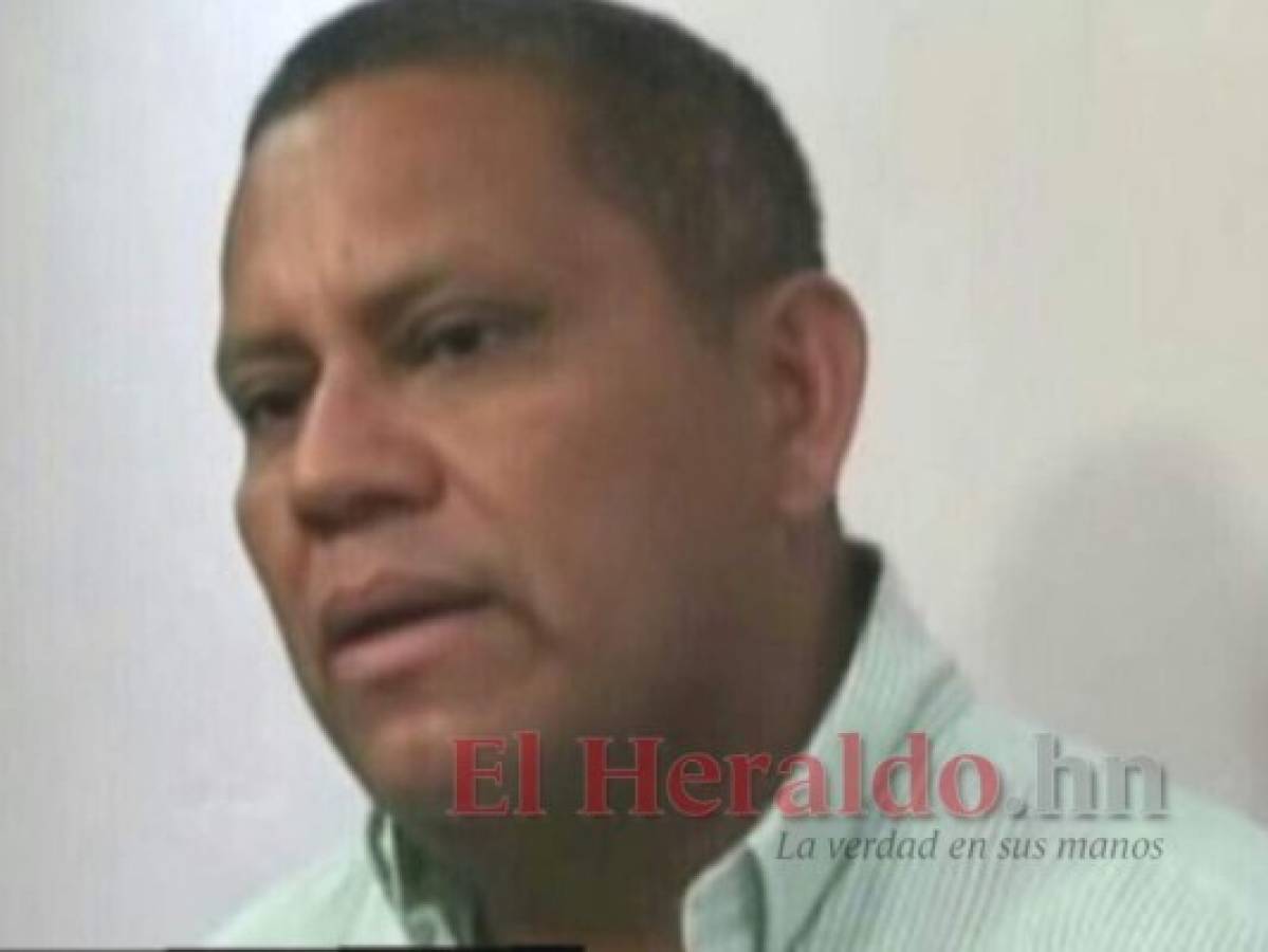 Geovanny Fuentes: Pago de sobornos salpica a juez del Poder Judicial