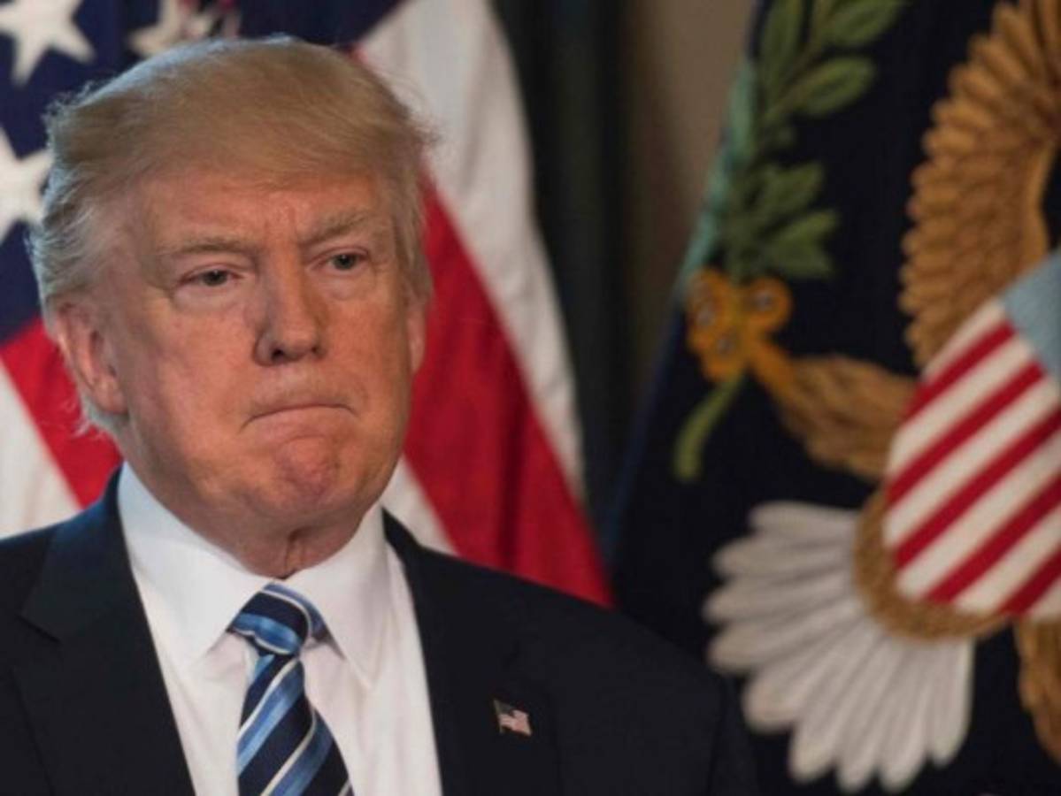 CIA niega estafa de ruso misterioso que ofreció datos sobre Trump