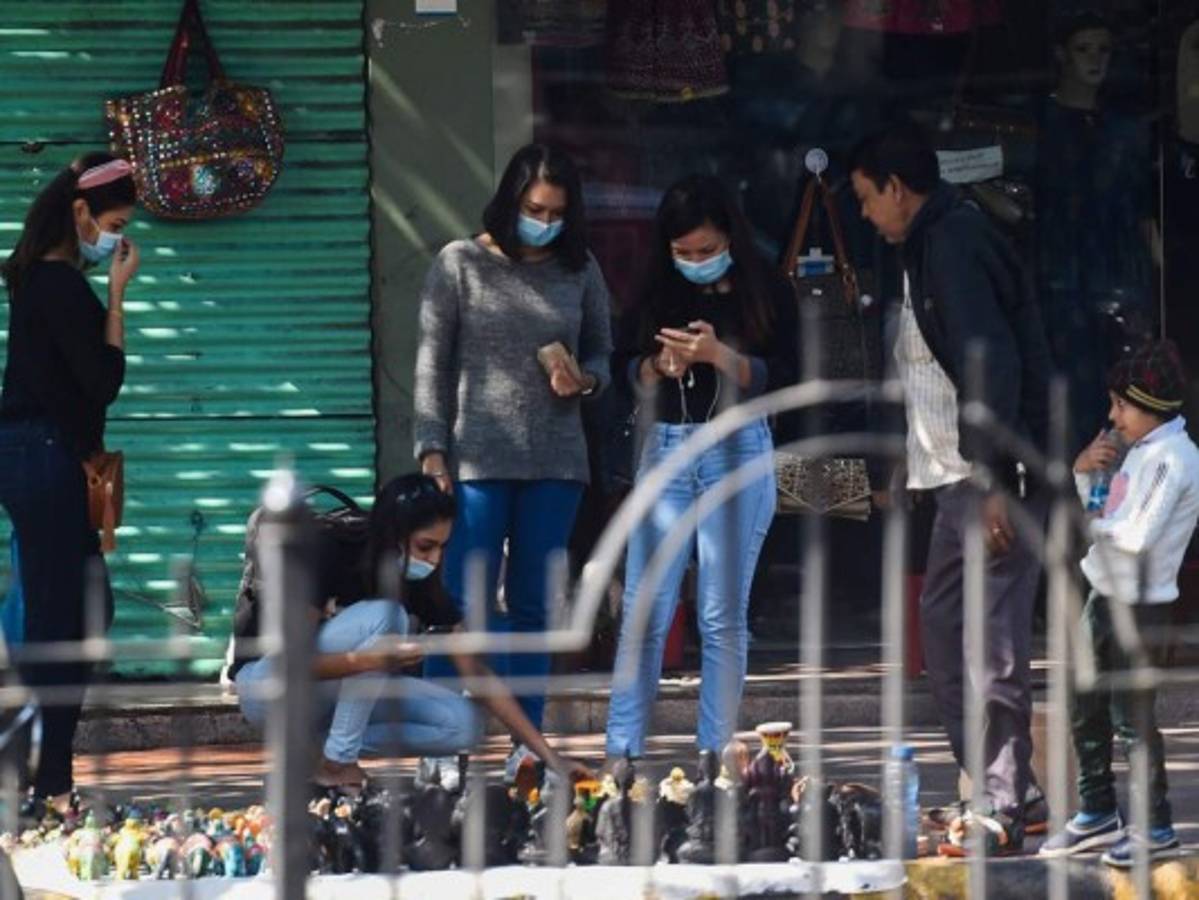 Un indio se suicida porque creyó tener el coronavirus