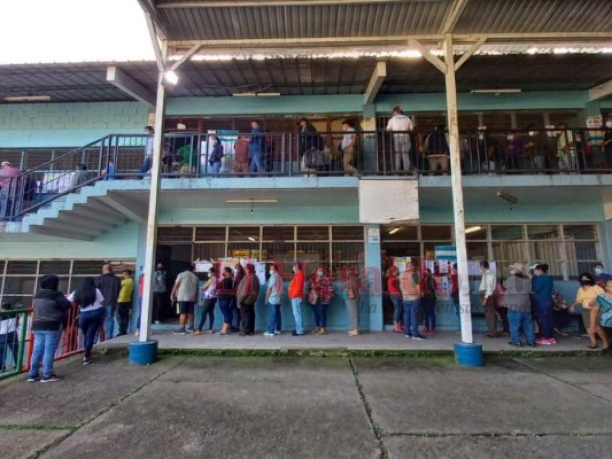 Elecciones Honduras 2021: Se avizora histórica participación electoral