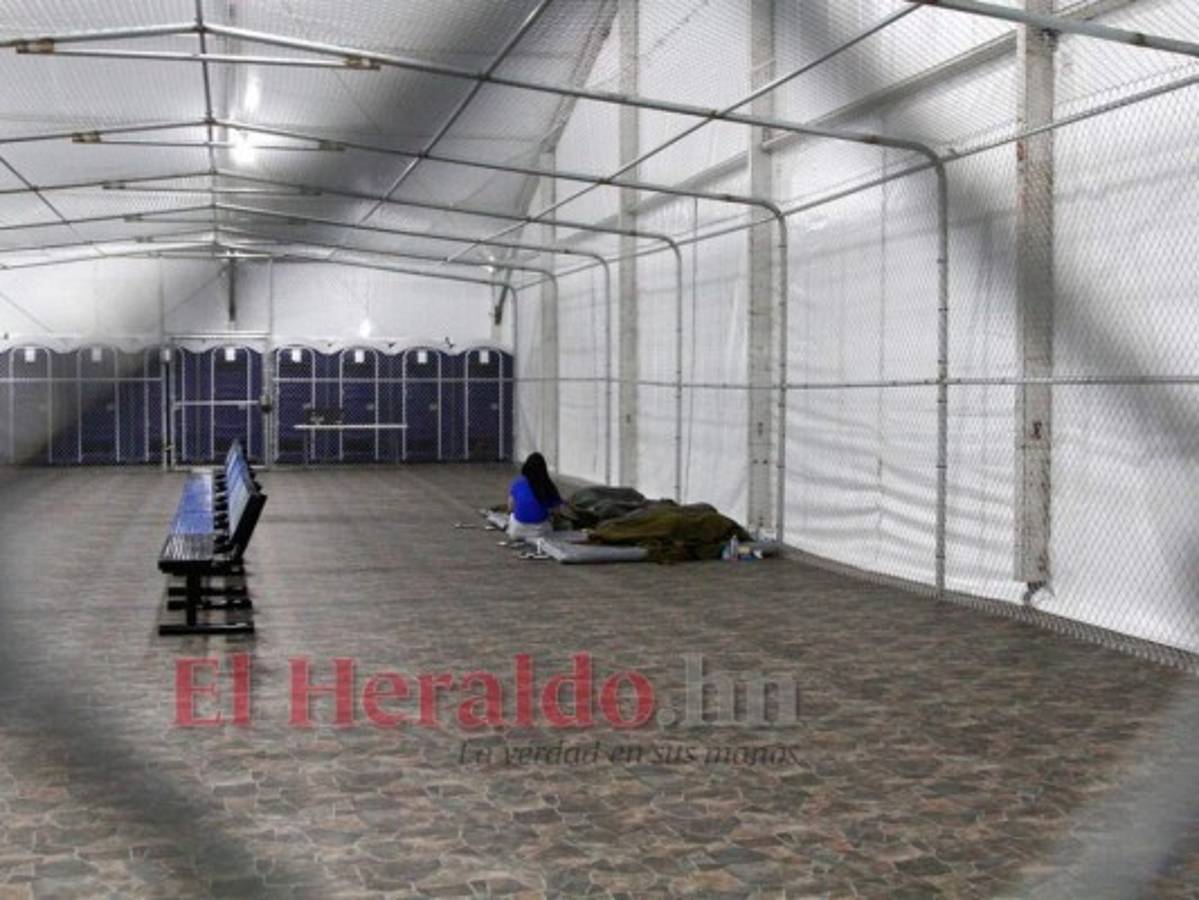 Corte permite a gobierno de Estados Unidos rechazar pedidos de asilo