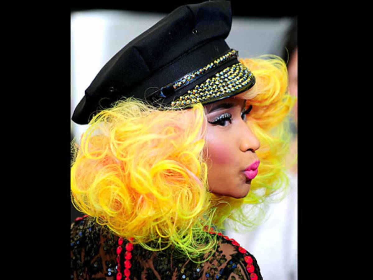 Nicki Minaj, Keith Urban y Mariah Carey, jueces de 'American Idol'