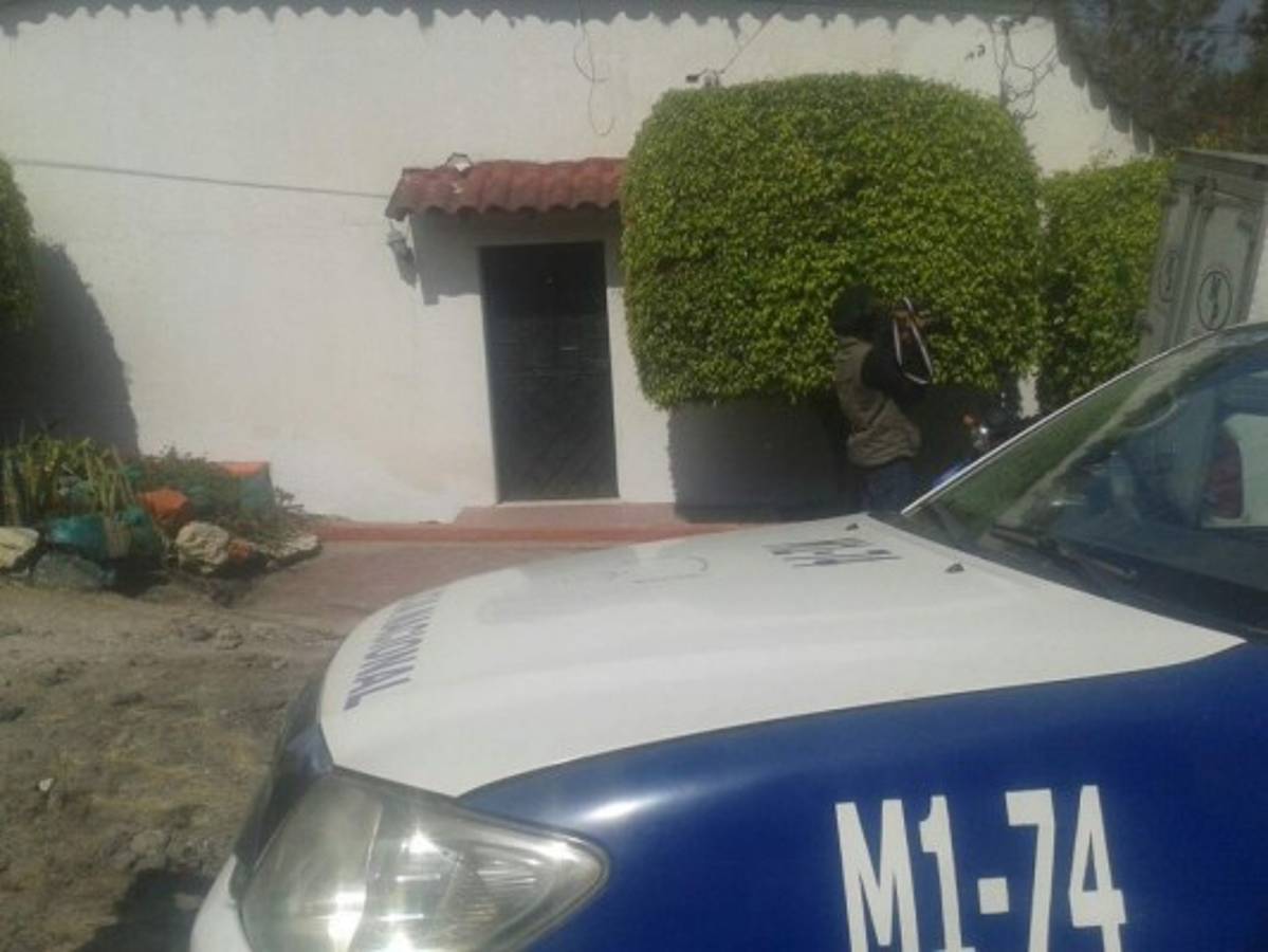 Dentro de su vivienda asesinan a una abogada