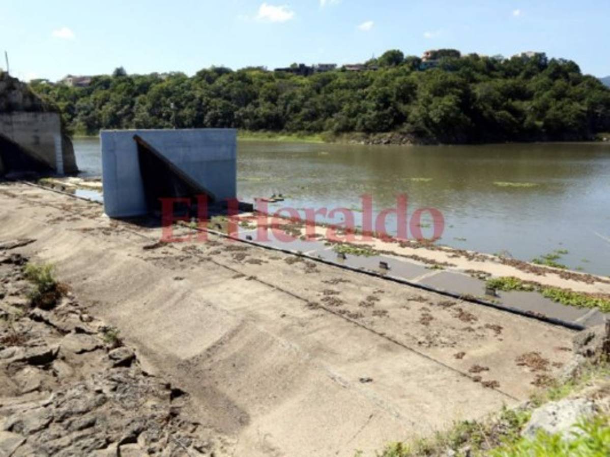 Nasry Asfura anuncia que hasta 2019 se hará la licitación de la represa Jacaleapa