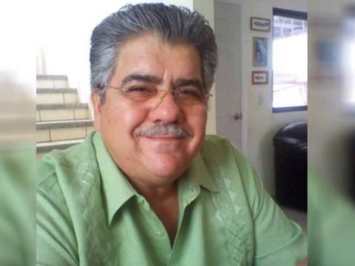 Muere el doctor Manuel Ordóñez por covid-19 en la capital