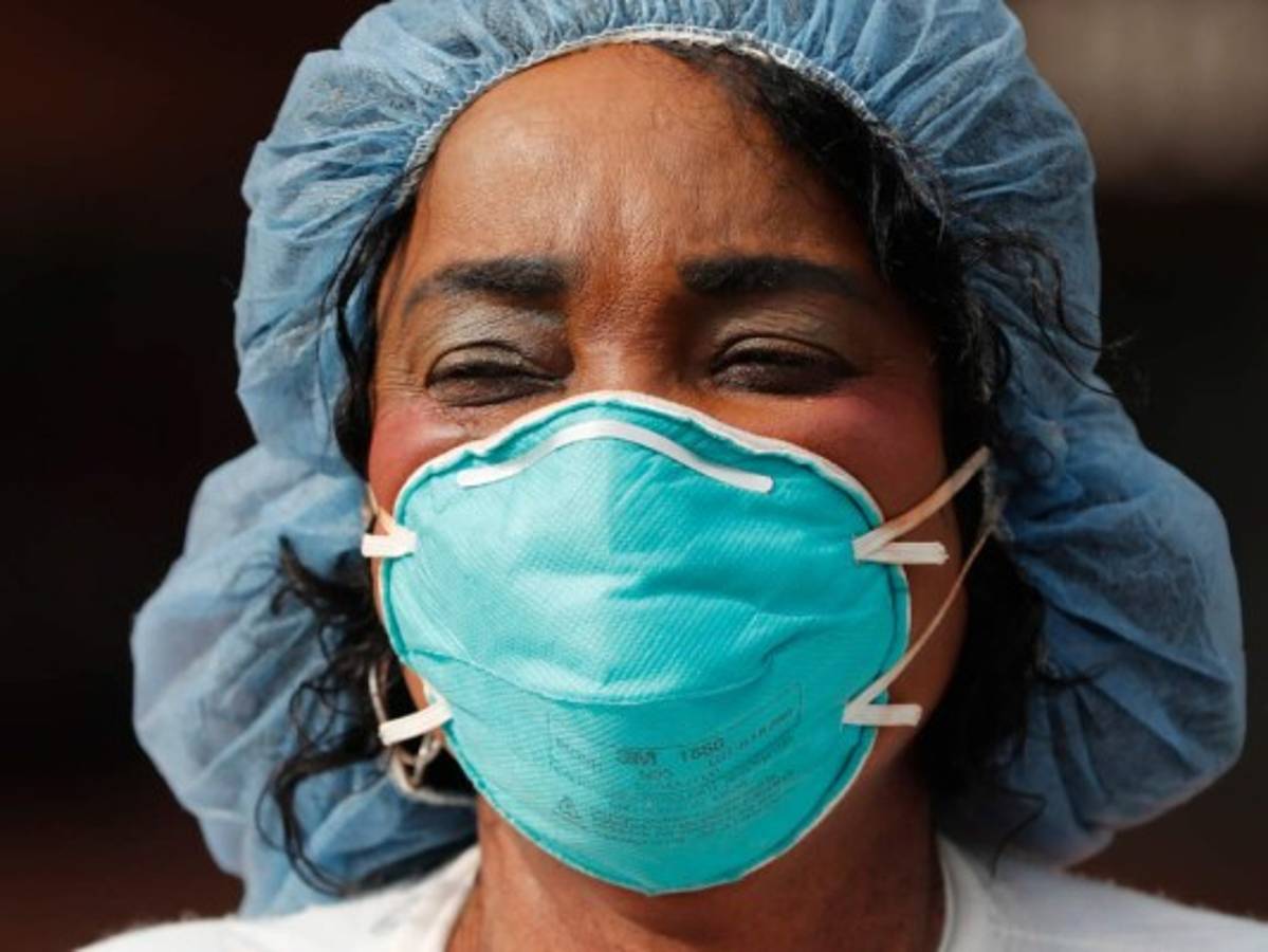 EEUU: Alarma número de casos de Covid-19 en minorías