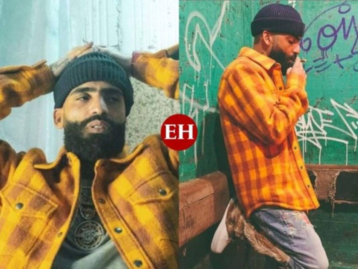 Arcángel causa polémica por criticar a mujeres que visten ropa corta