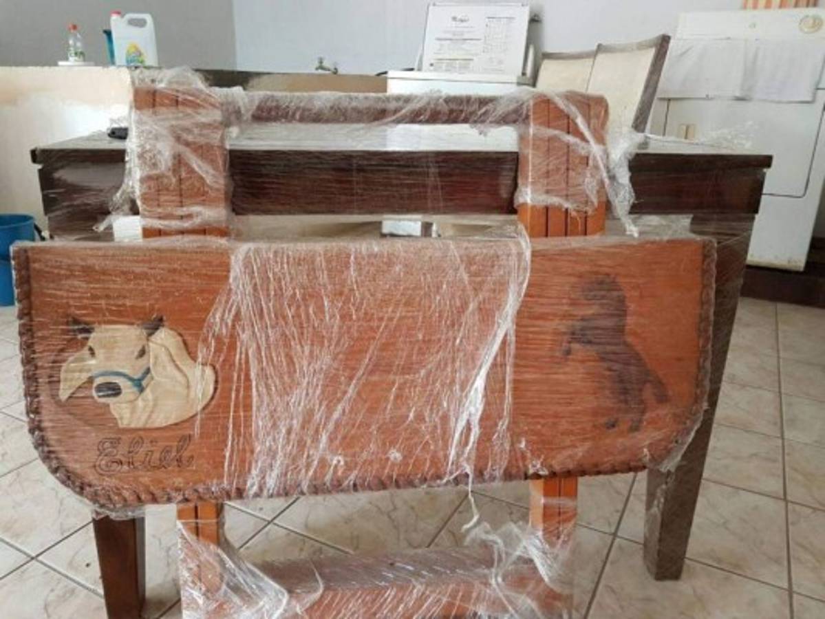 Continúan incautación de bienes de socio de 'Los Cachiros'