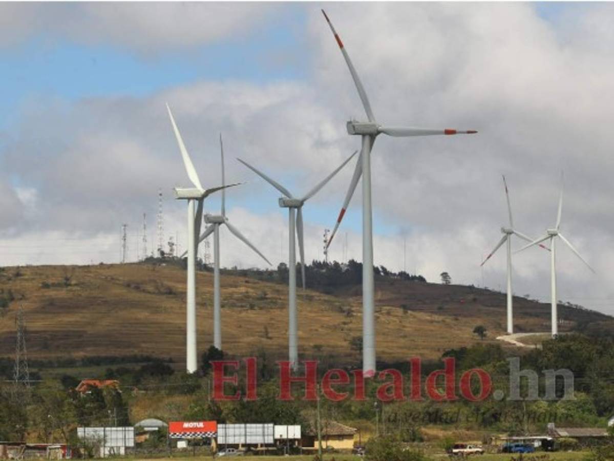 Cara resultó cambiar la matriz energética en Honduras