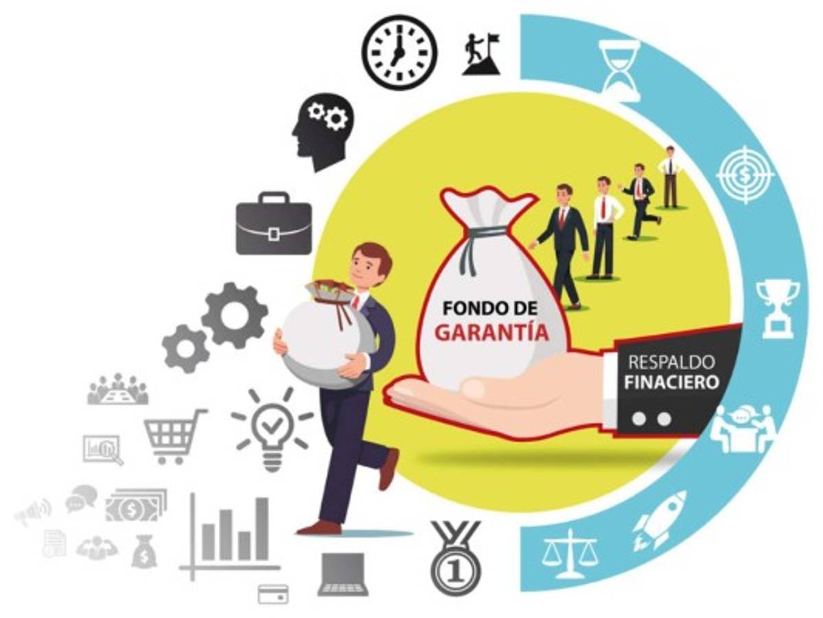 ¿Qué es el fondo de garantía para las grandes empresas?