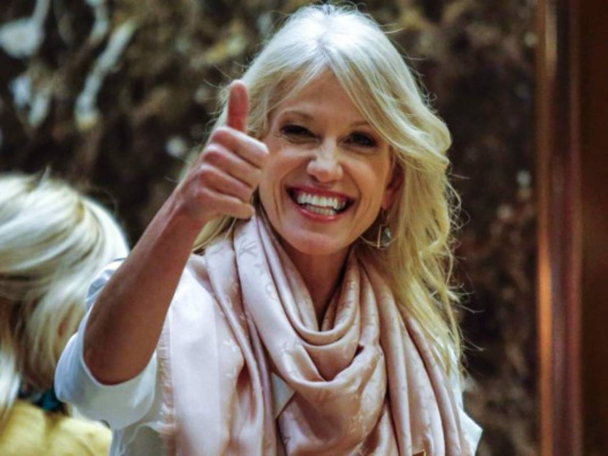 Trump nombra a exdirectora de campaña como su asesora en la Casa Blanca