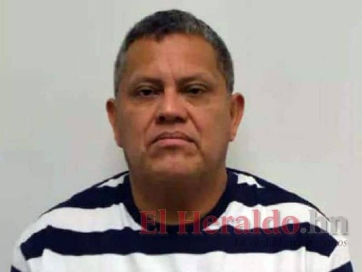 Abogados piden 40 años de prisión para el narcotraficante Geovanny Fuentes