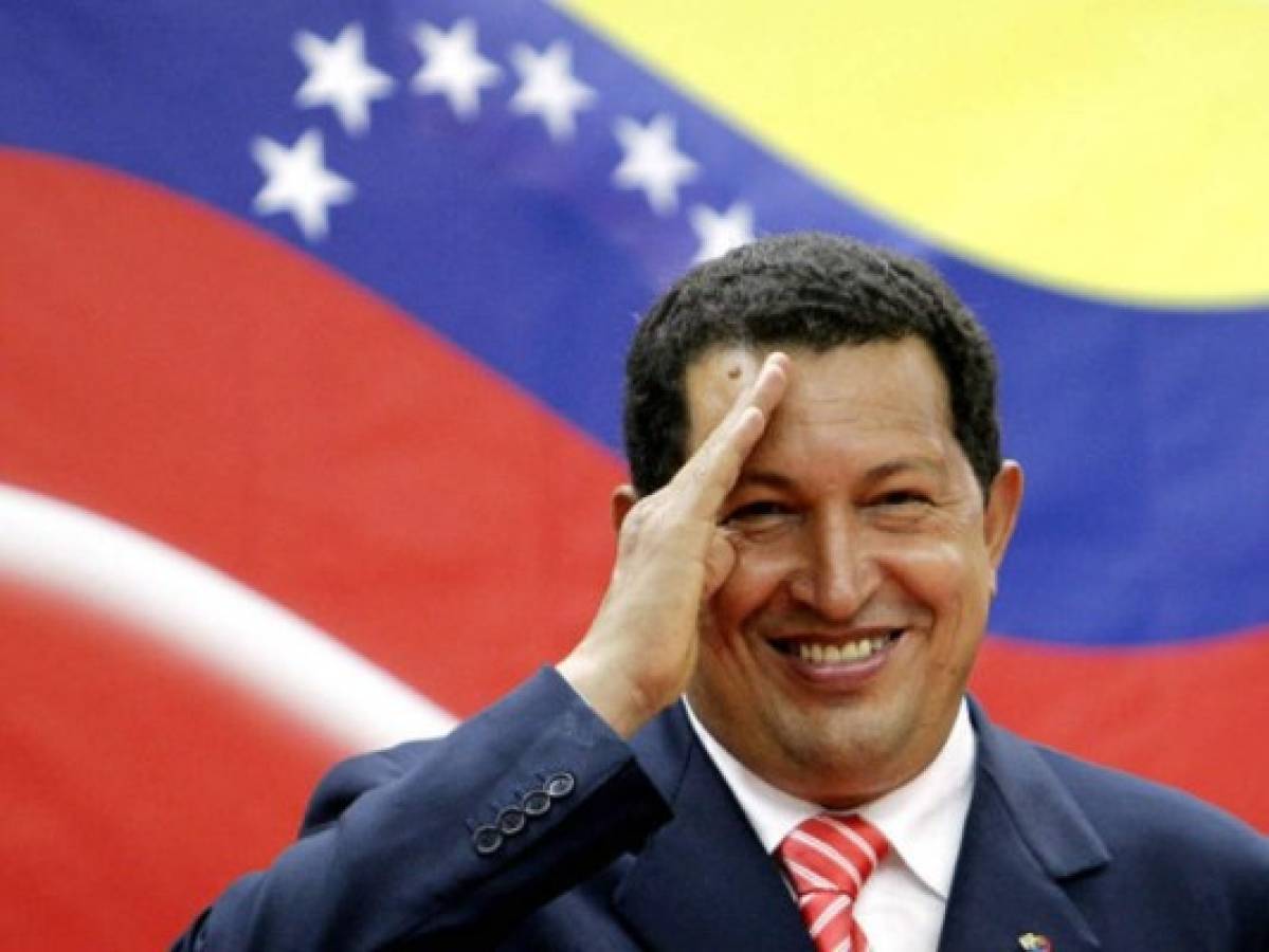 Las fallidas profecías de Hugo Chávez para Venezuela en 2019