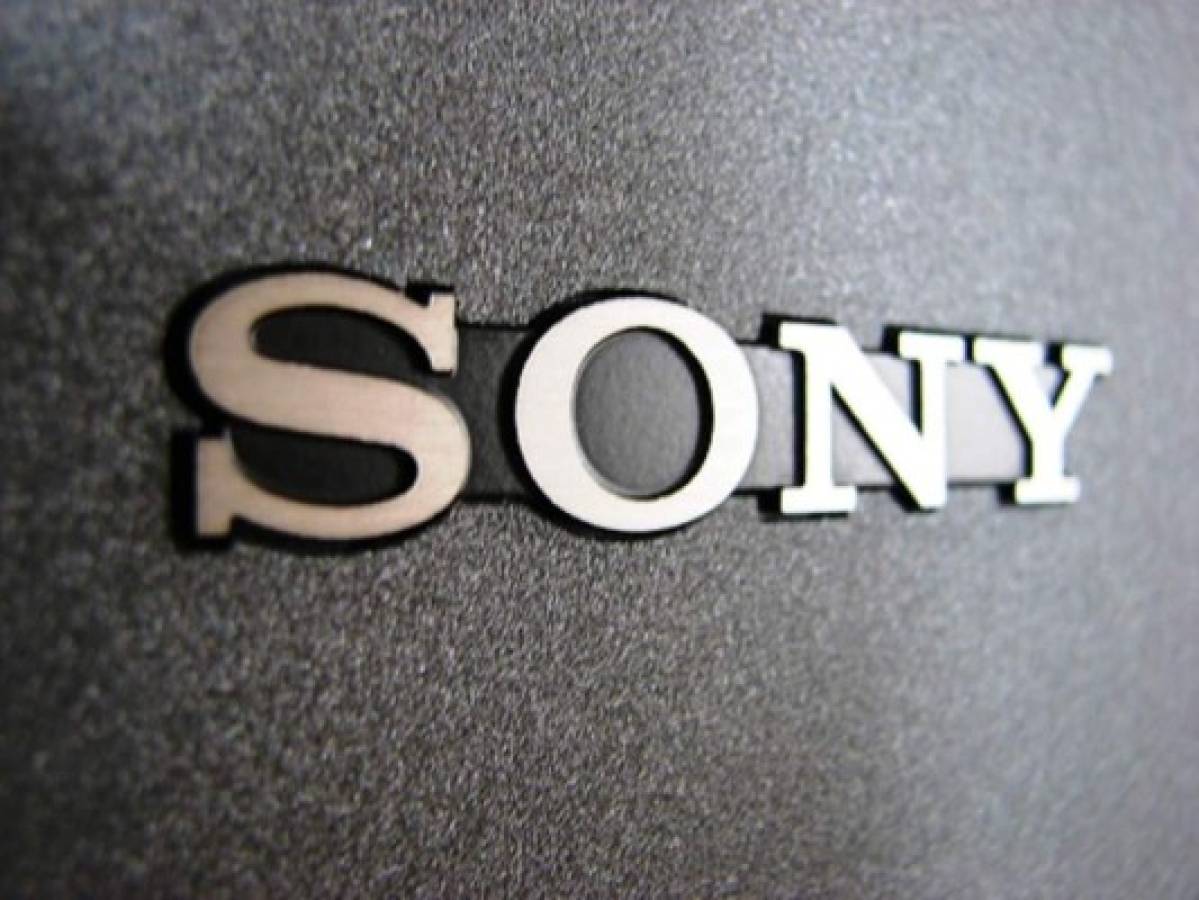 AP y Sony llegan a acuerdo para cámaras de foto y video