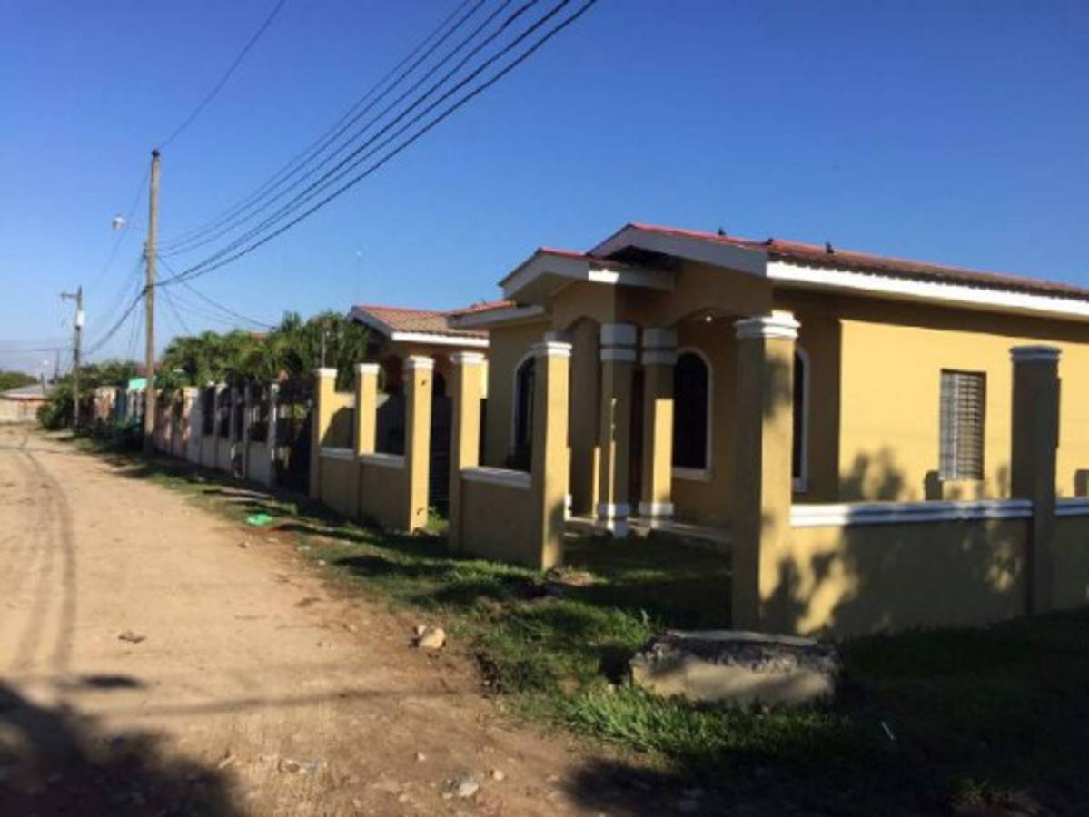 Unos 21 terrenos entre nuevas incautaciones a supuesto narco en Colón