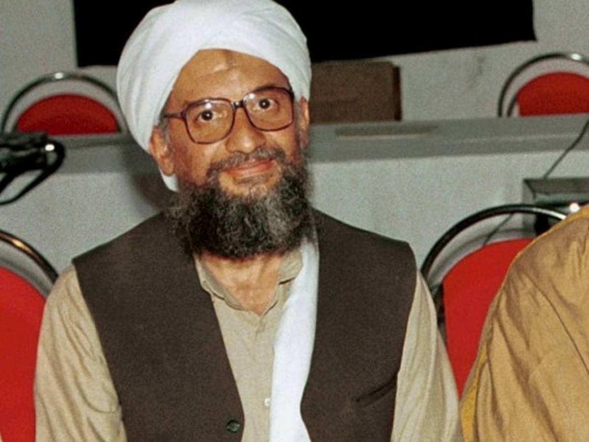 Líder de Al Qaeda: Prepárense para una guerra larga en Siria