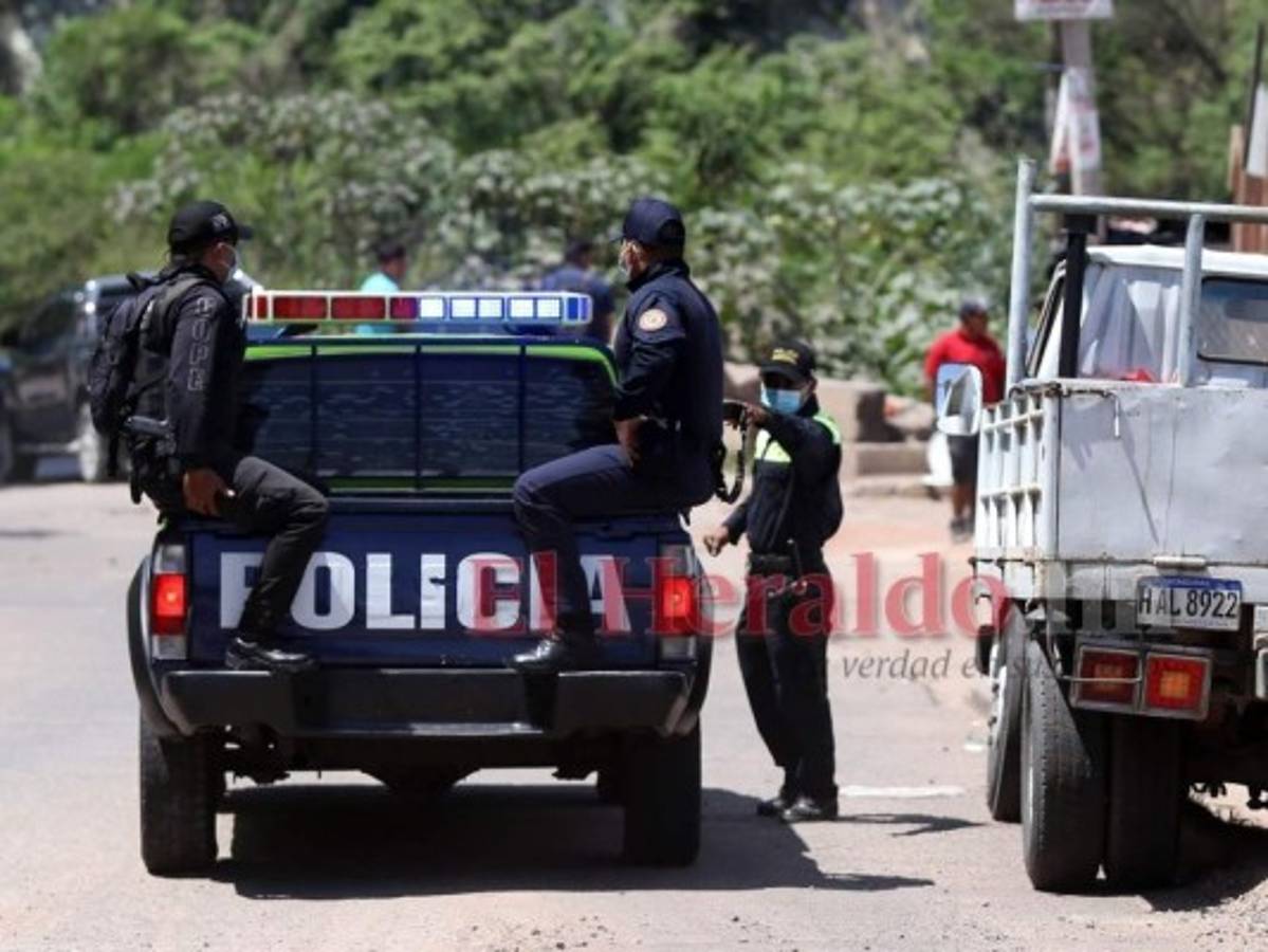 ¿Qué incidencias denunciar a la Línea 100 de la Alcaldía Municipal?