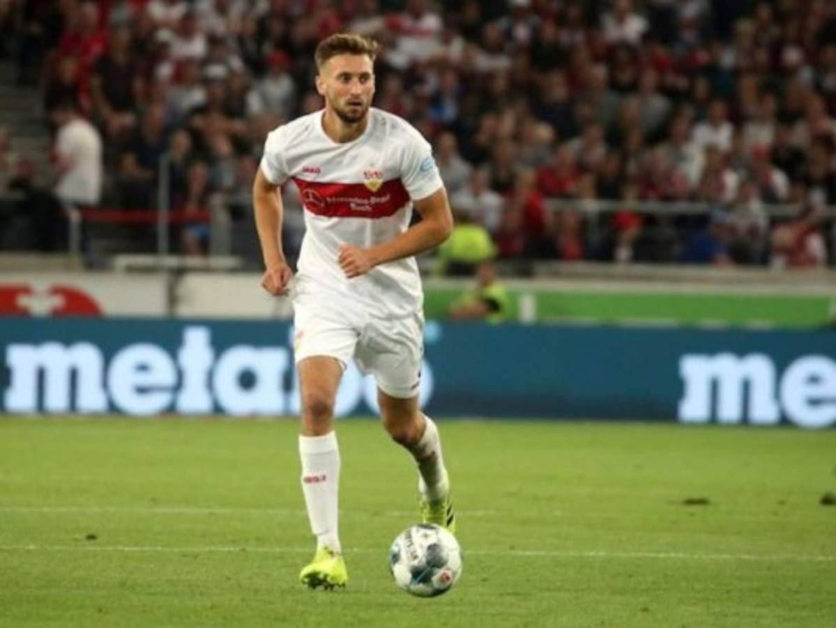 El Sevilla cede a Simon Kjaer al Milan lo que resta de temporada