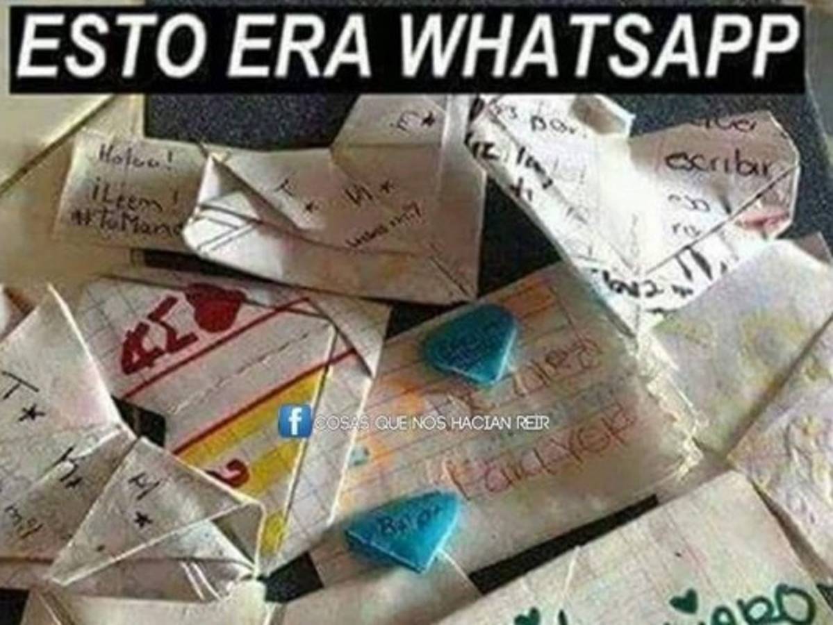 Los mejores Catrachistes de la semana