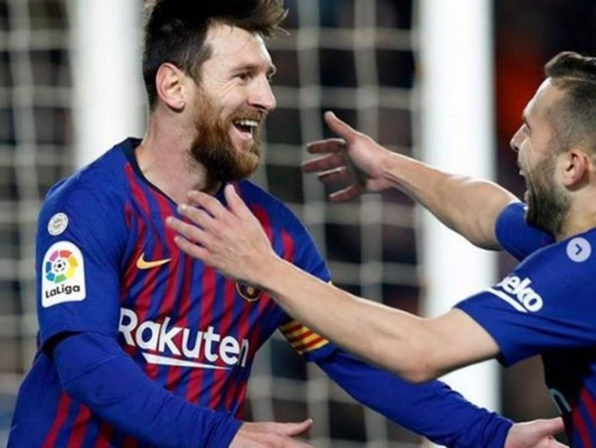 Athletic de Bilbao y Barcelona empataron 0-0 en el San Mamés