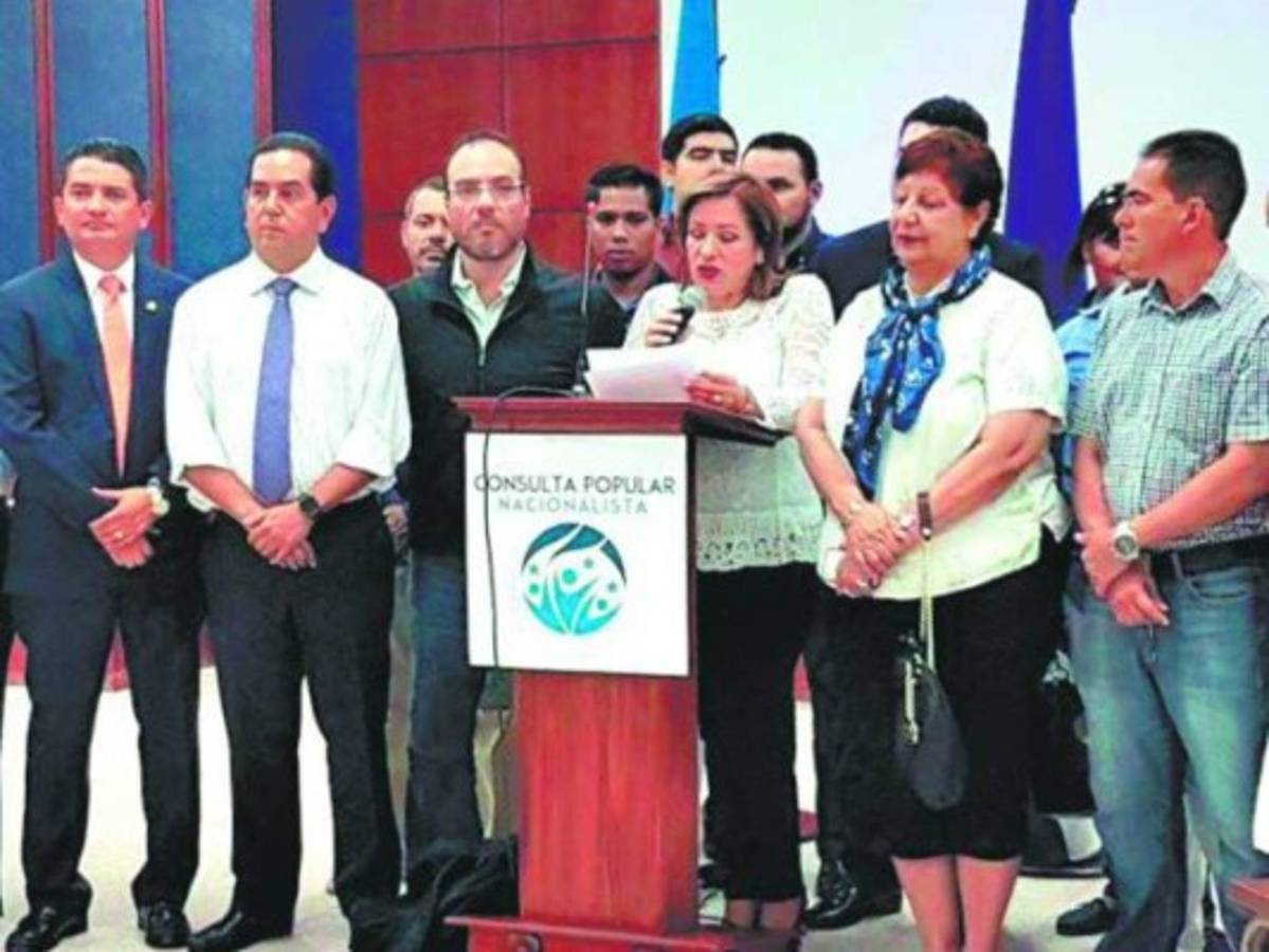 Honduras: Unos L 4 millones pagarán partidos si no rinden estados financieros
