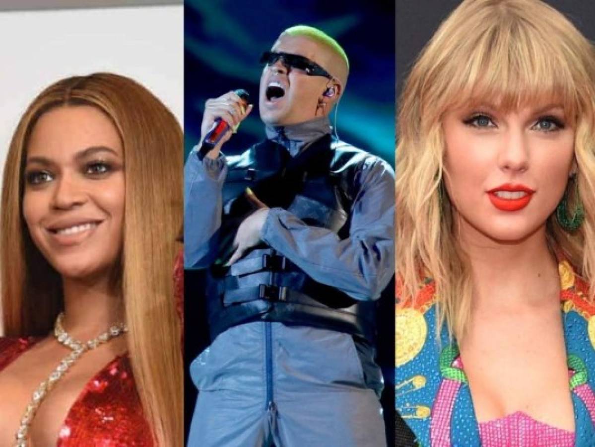 Premios Grammy 2021: estos son los artistas que pueden brillar esta noche