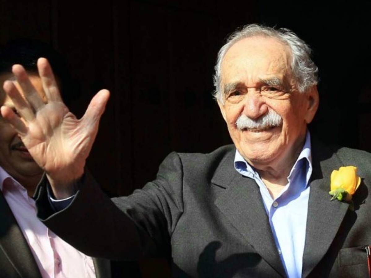 ﻿Con lectura colectiva inicia festejo por medio siglo de 'Cien años de soledad'﻿