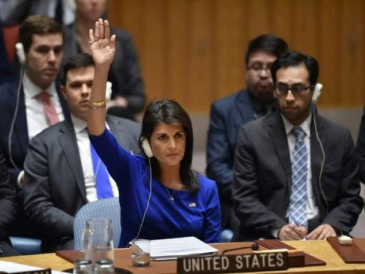 La ONU evalúa nueva resolución sobre Siria que incluye investigar armas químicas