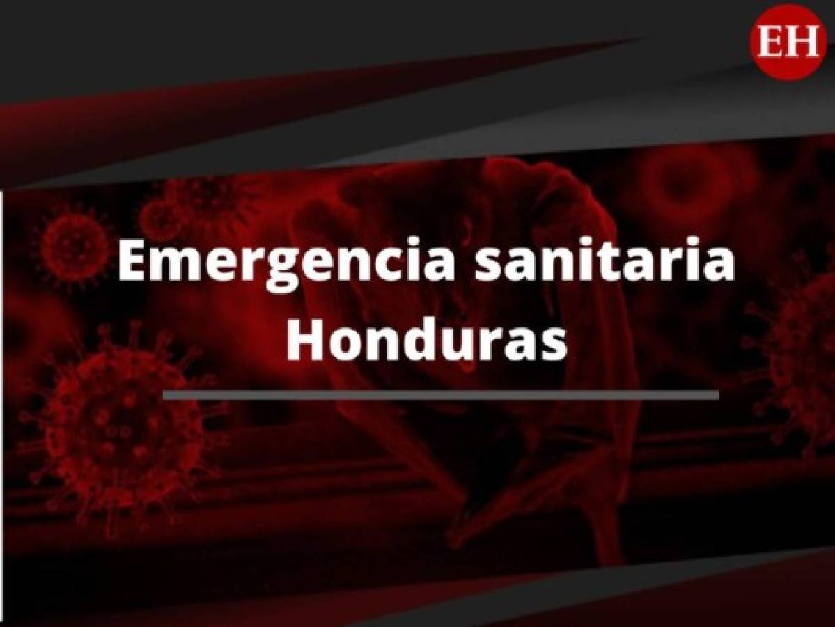 Coronavirus en Honduras: Ascienden a 31 los muertos y a 419 los casos