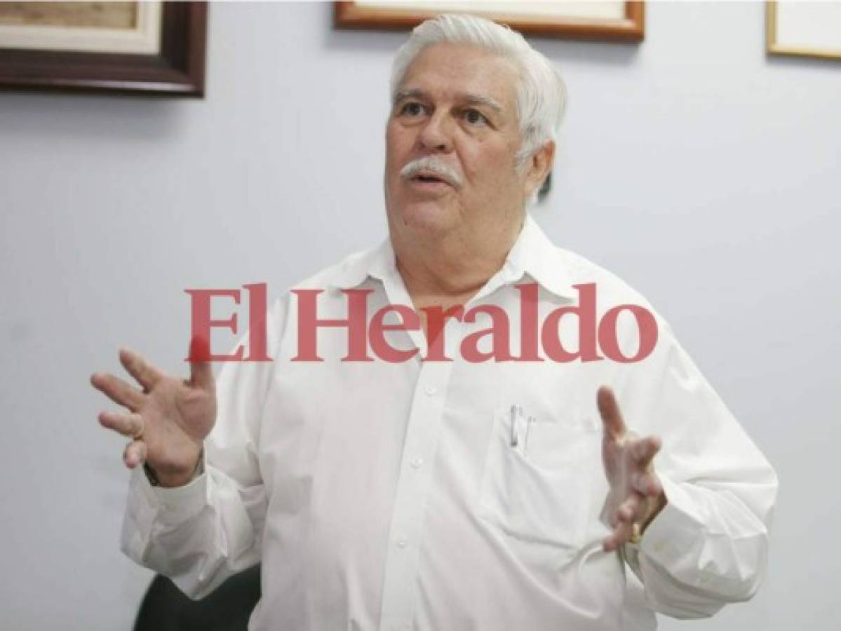 Antonio Ortez Turcios: Luis Zelaya y Elvin Santos violaron los estatus del Partido Liberal