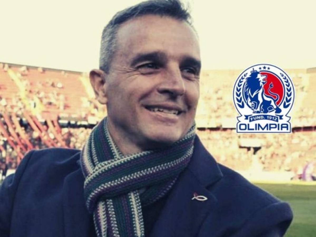 Pablo Lavallén: 'Procuro que mi juego sea vistoso para el aficionado'