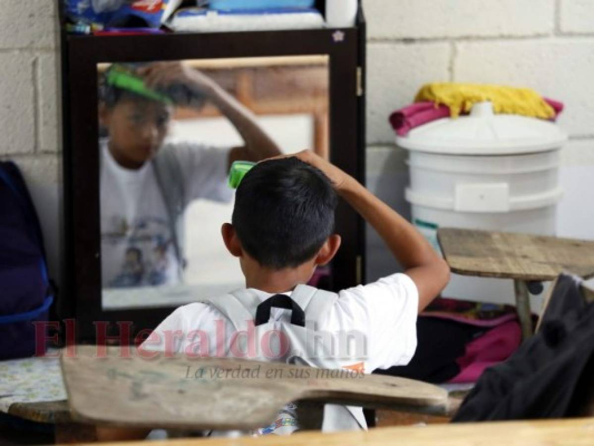 El trabajo infantil detona altos niveles de migración en Honduras