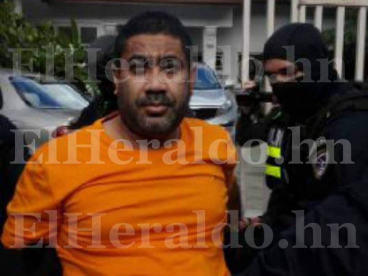 Supuesto capo hondureño Wilter Blanco debería ser trasladado a Honduras, según embajador tico