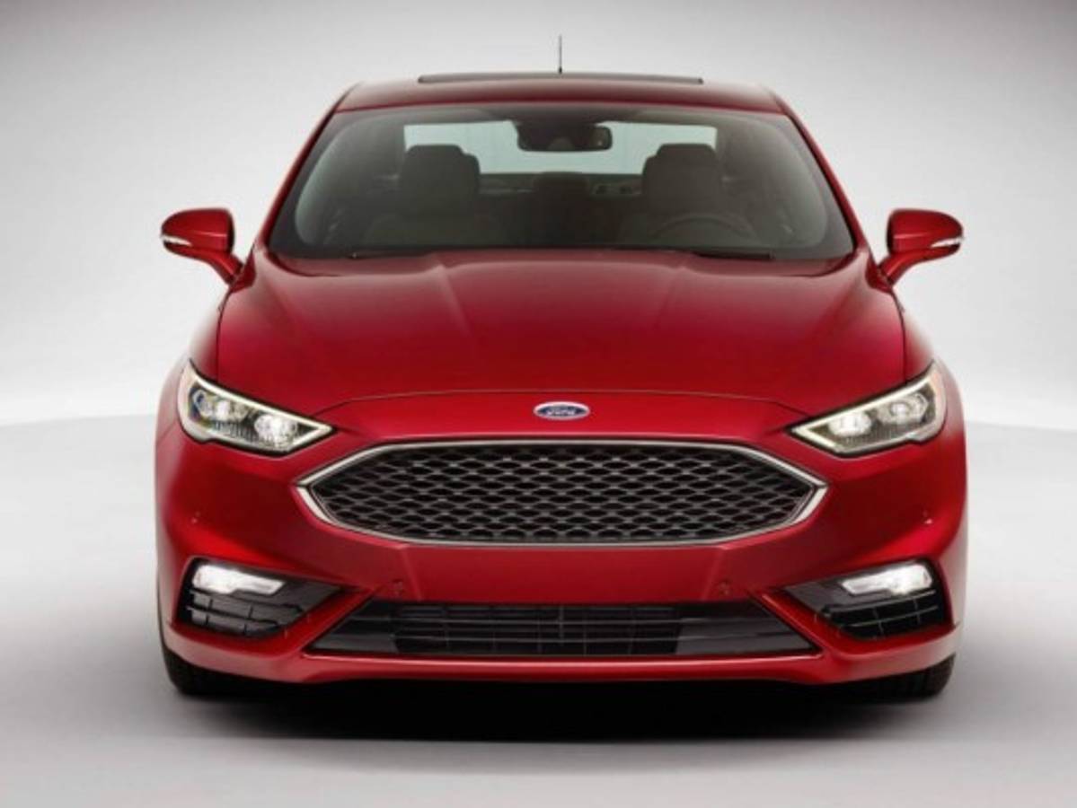 Ford desarrolló un nuevo sistema de amortiguación antibaches