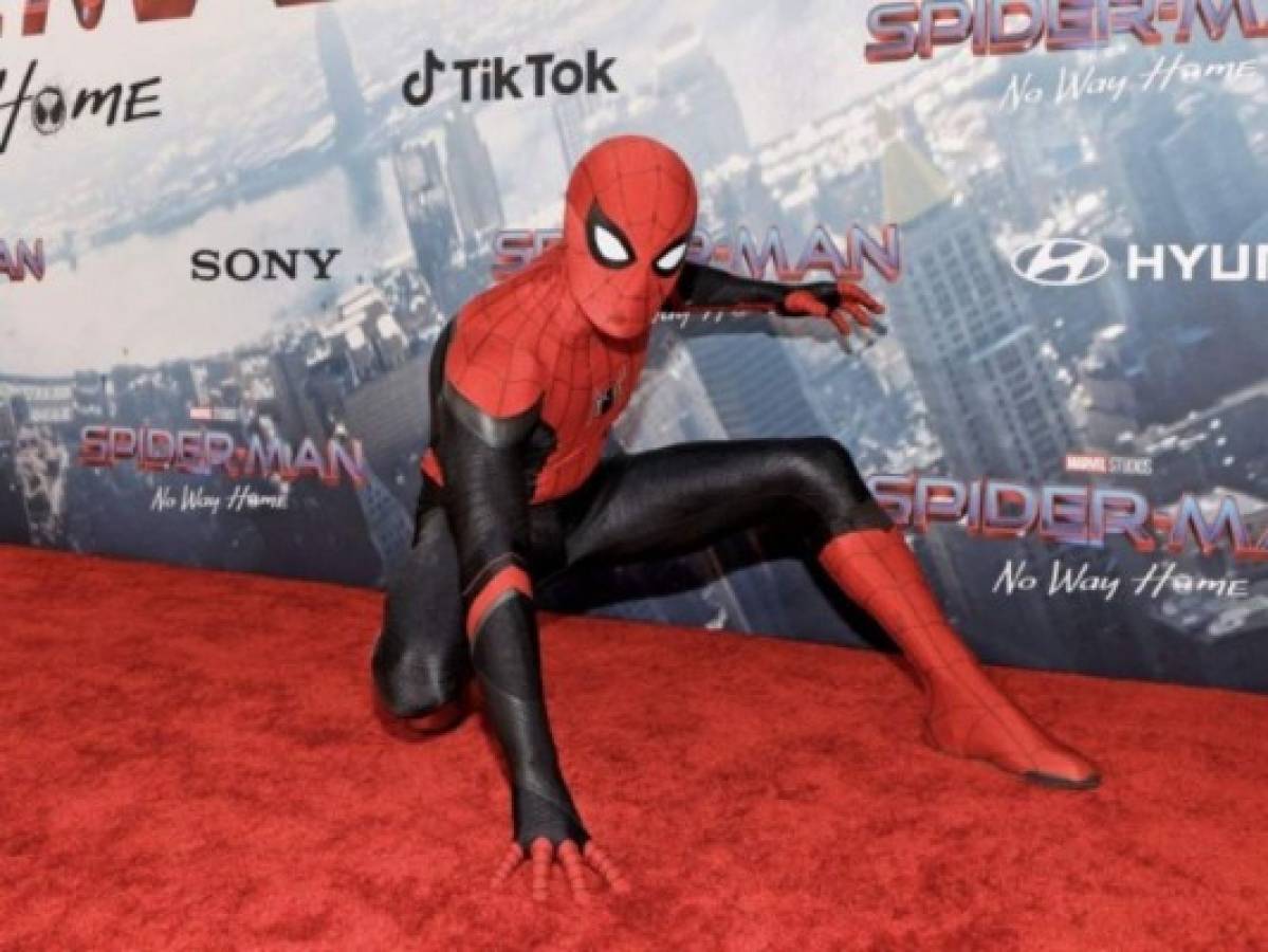 Página del cómic Spider-Man subastada por récord de USD 3,36 millones  