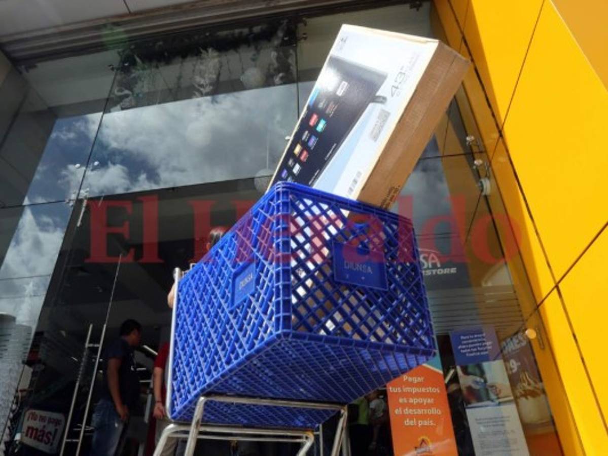 Honduras: ¿Cómo aprovechar las ofertas del viernes negro?