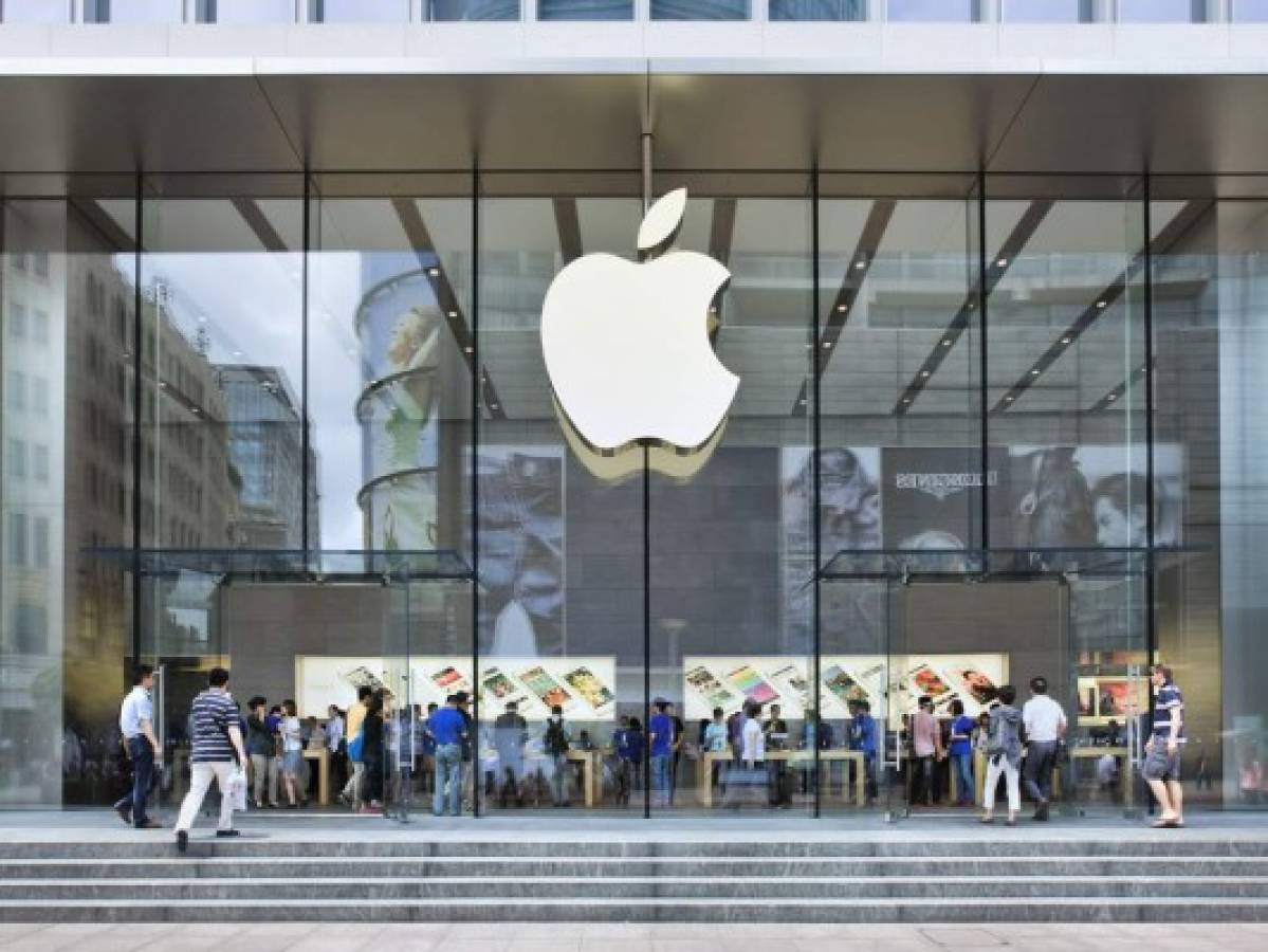 Apple deberá pagar 15 millones de dólares en impuestos