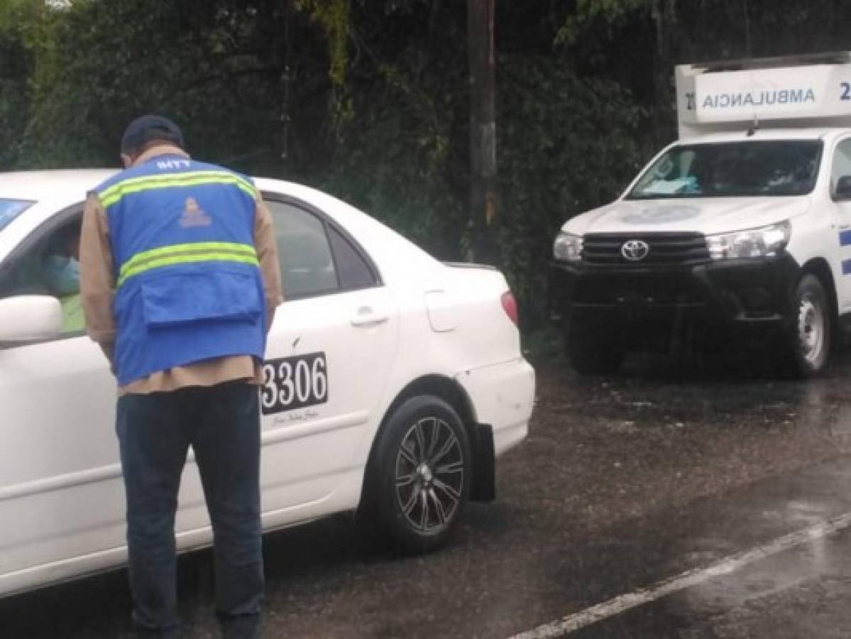 Precaución y retorno seguro pide el IHTT a vacacionistas de la Semana Santa